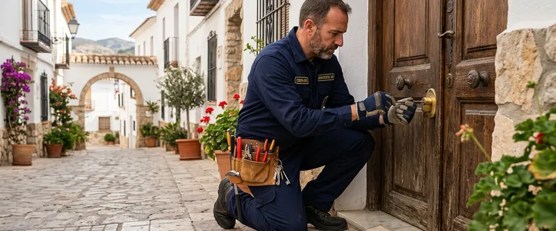 Cerrajeros en Benijófar